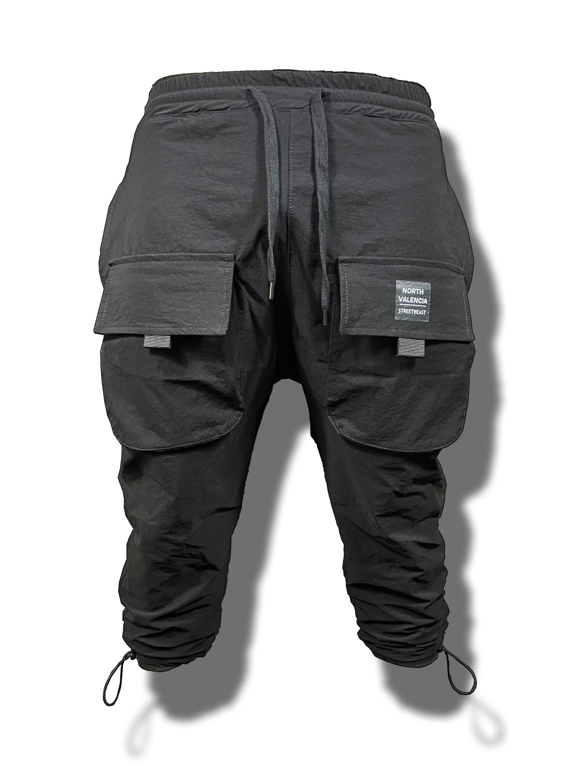 North Valencia Cargo Pants - STREET BEAST