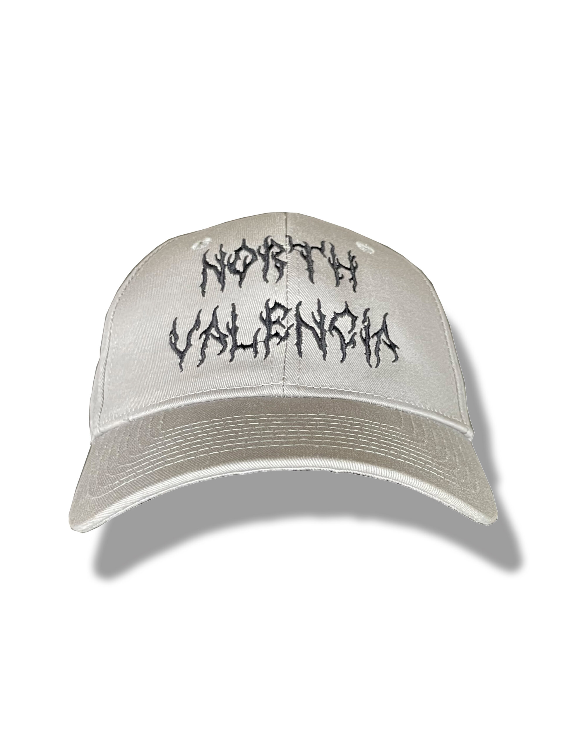 North Valencia - Cap