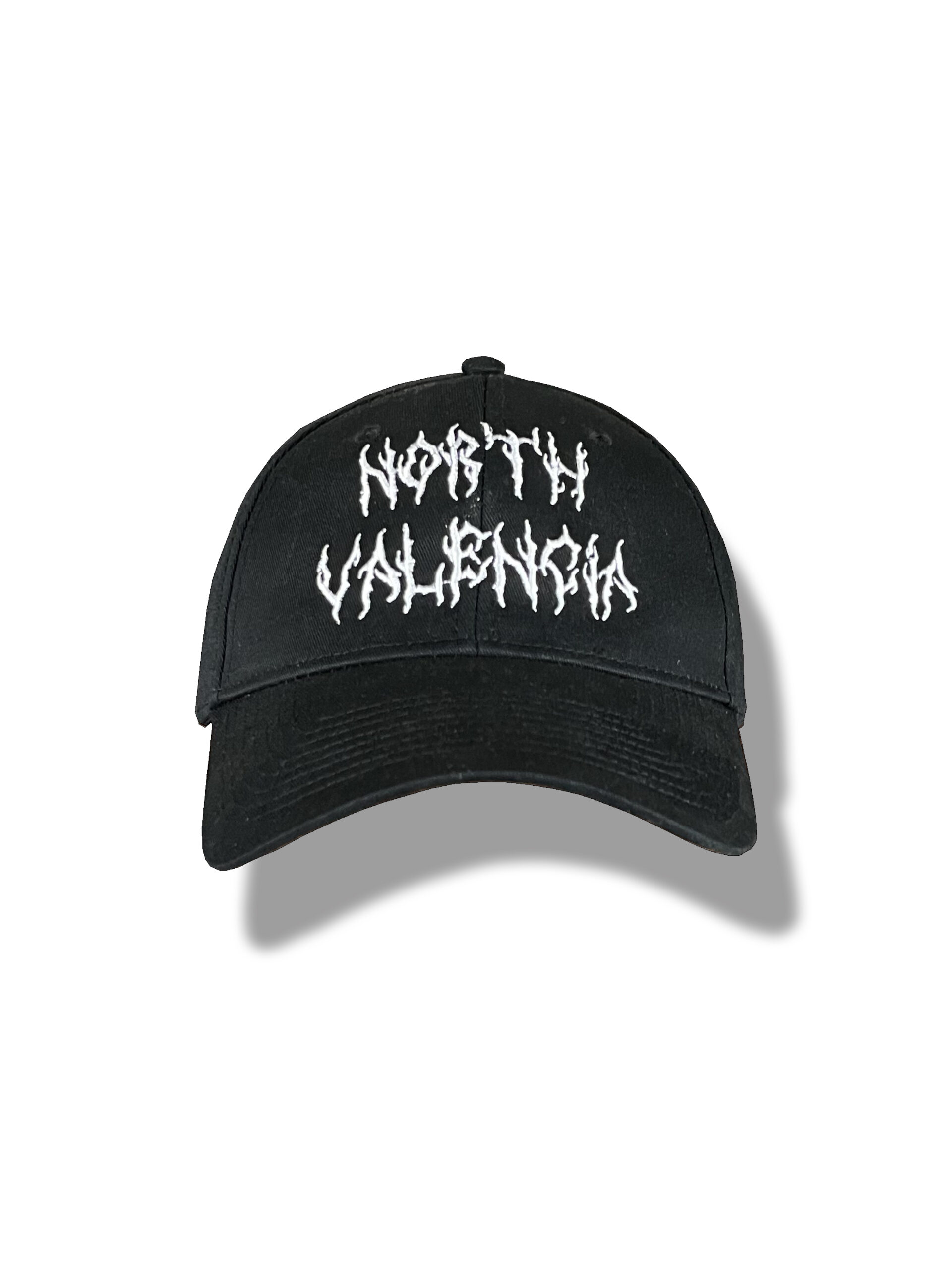 North Valencia - Cap