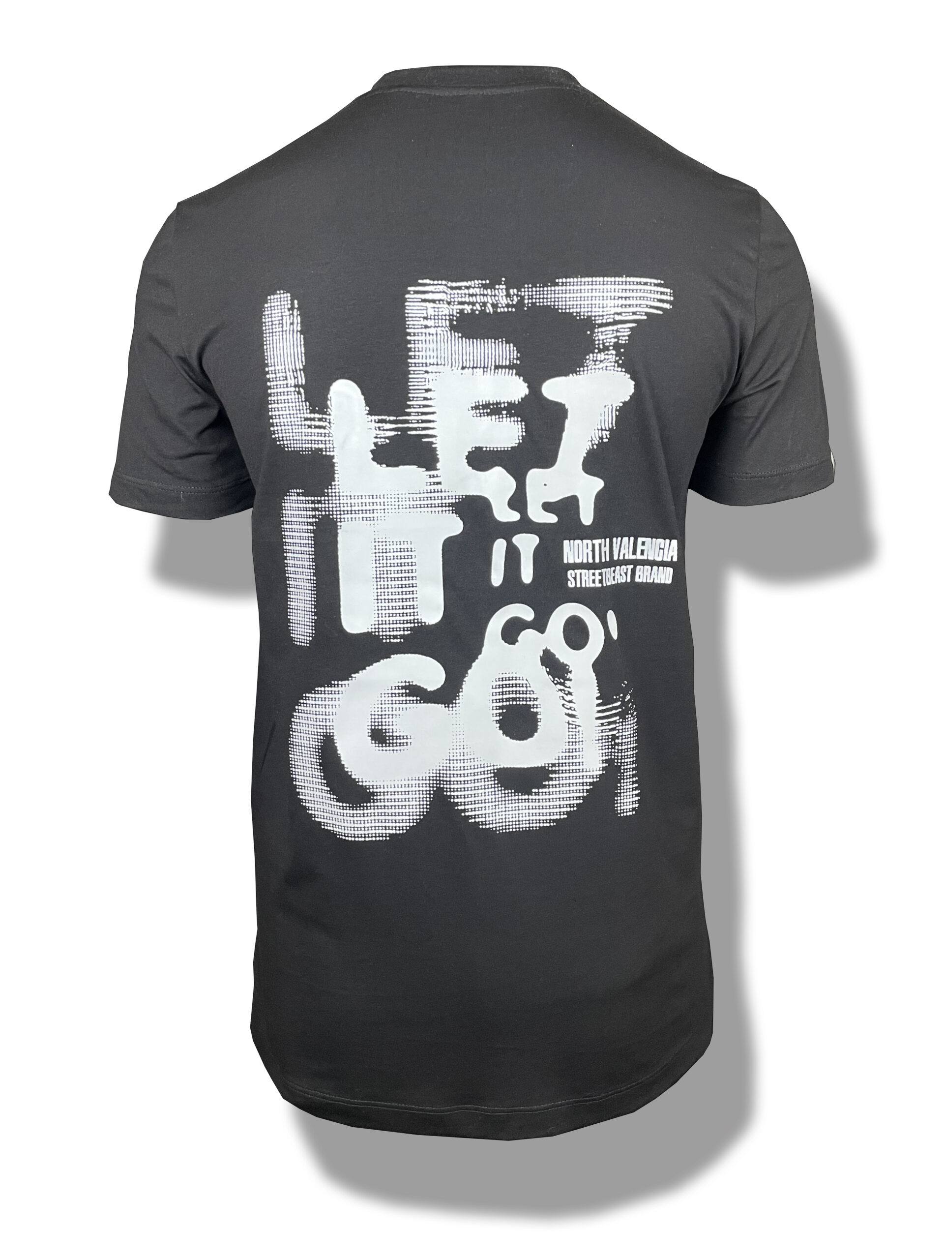 North Valencia - Let it go! T-shirt