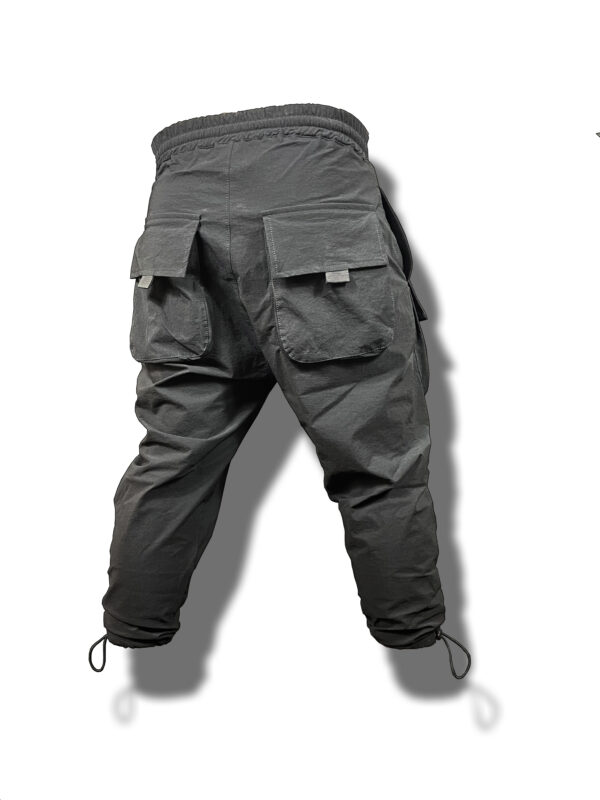 North Valencia Cargo Pants - STREET BEAST