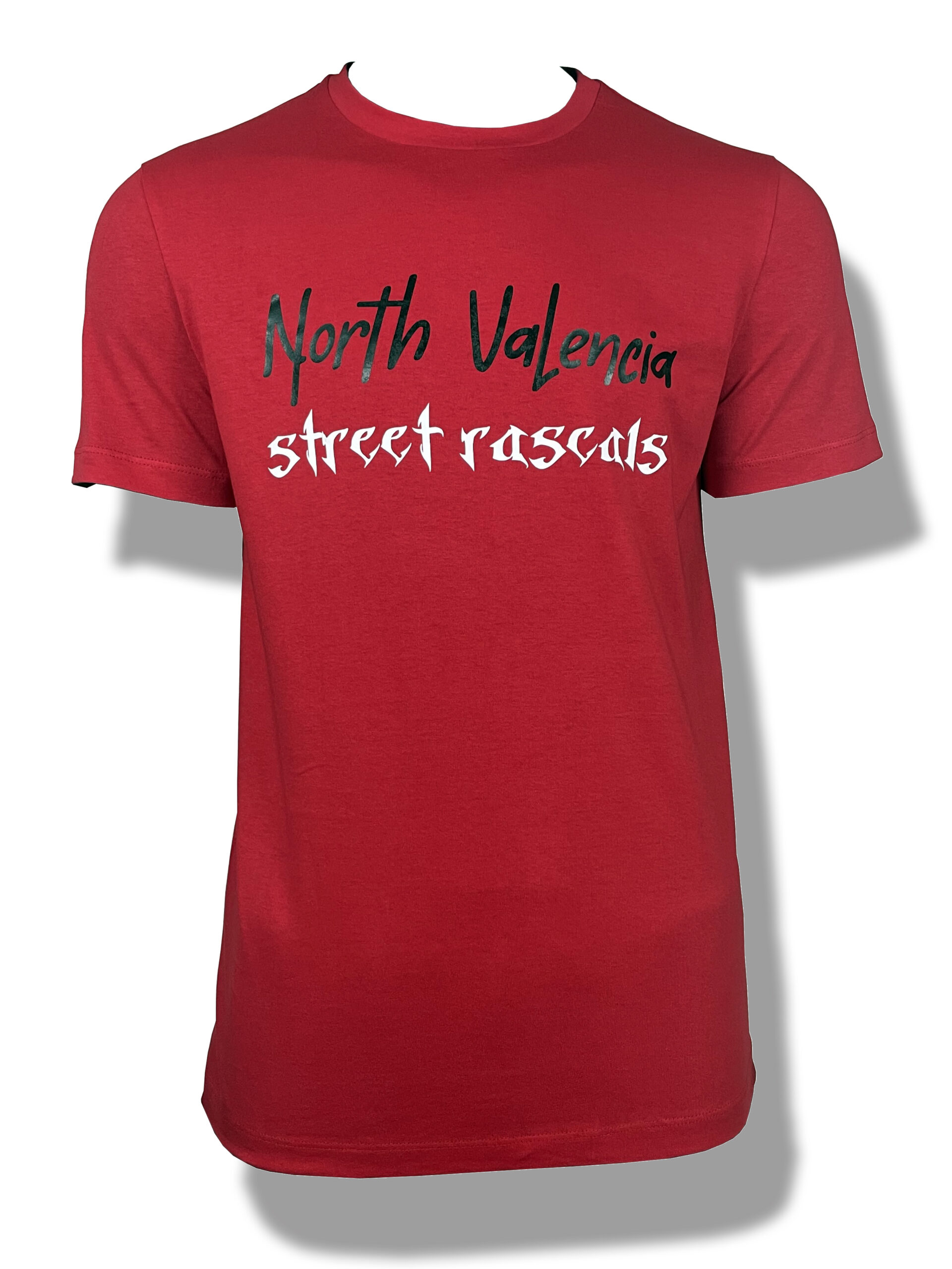 North Valencia - Street Rascals T-Shirt