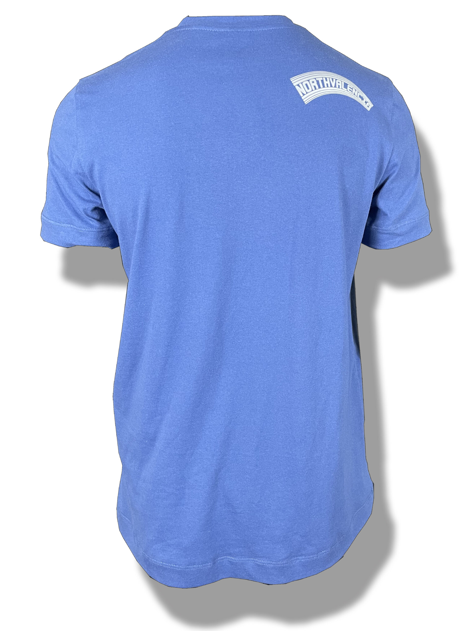 North Valencia Classic Logo T-shirt