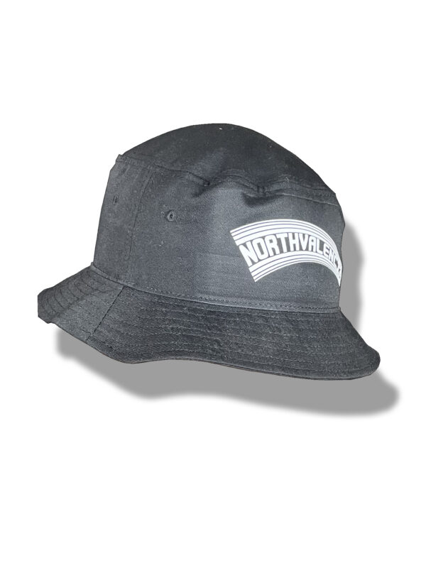 North Valencia Bucket Hat Classic Logo